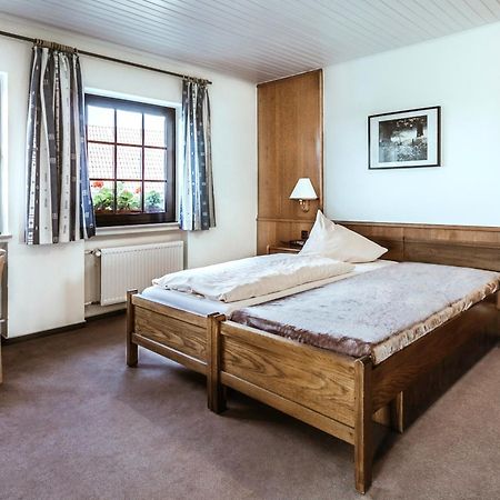 Landgasthaus Pfahl ヴェルスホーフェン エクステリア 写真