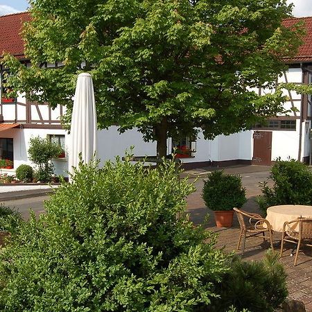 Landgasthaus Pfahl ヴェルスホーフェン エクステリア 写真