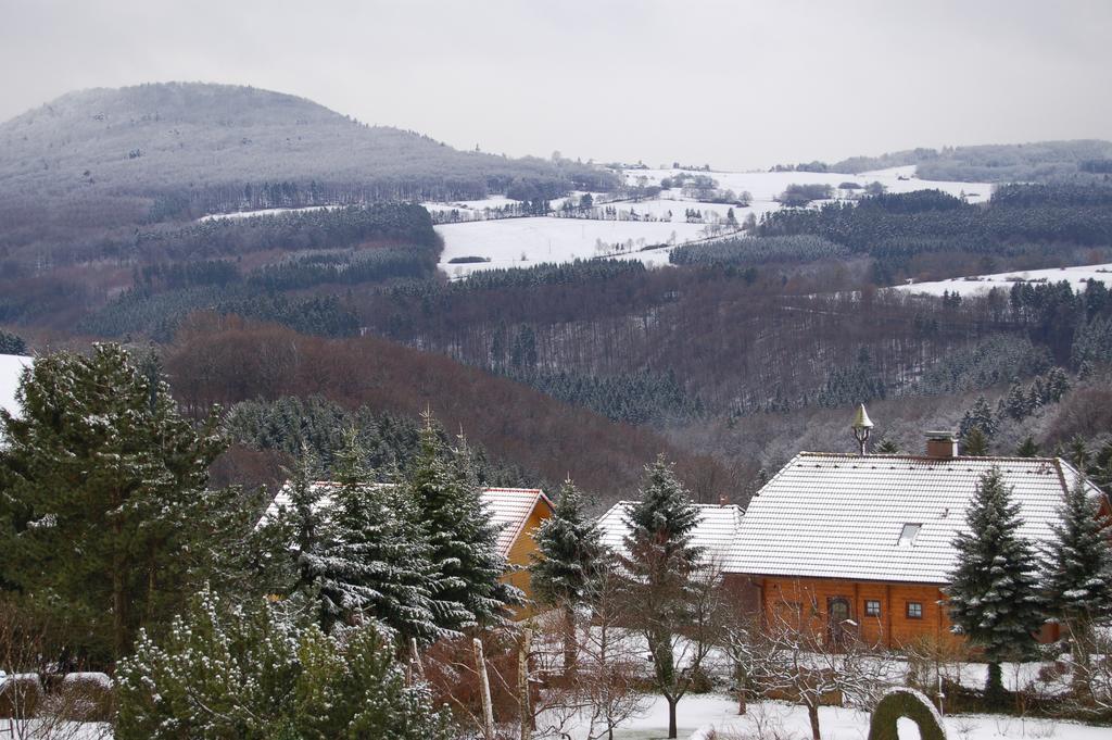 Landgasthaus Pfahl ヴェルスホーフェン エクステリア 写真