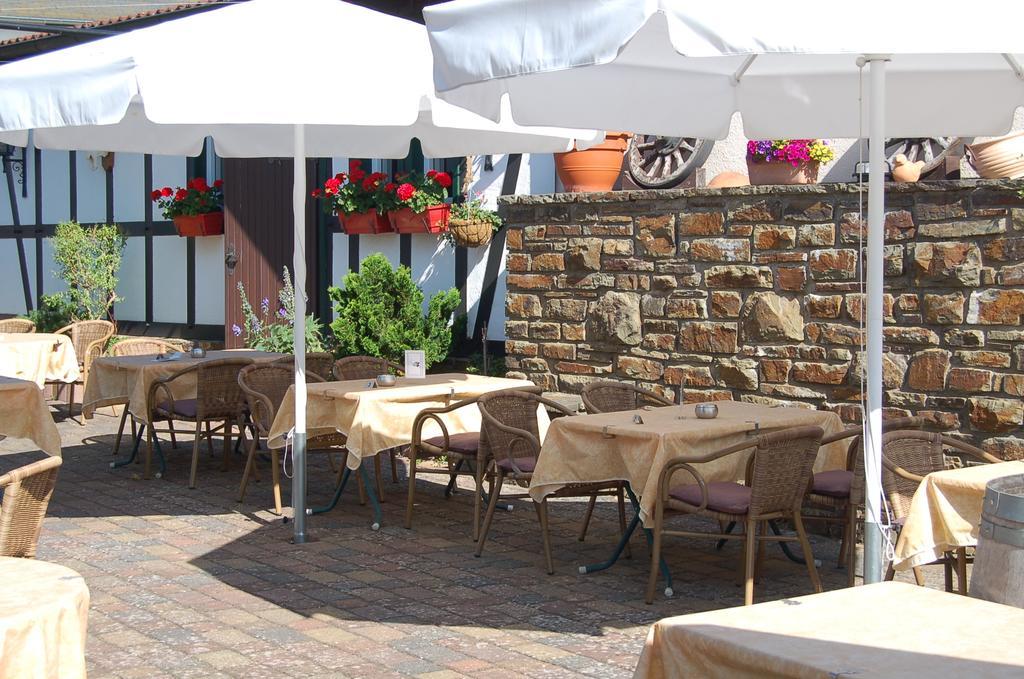 Landgasthaus Pfahl ヴェルスホーフェン エクステリア 写真