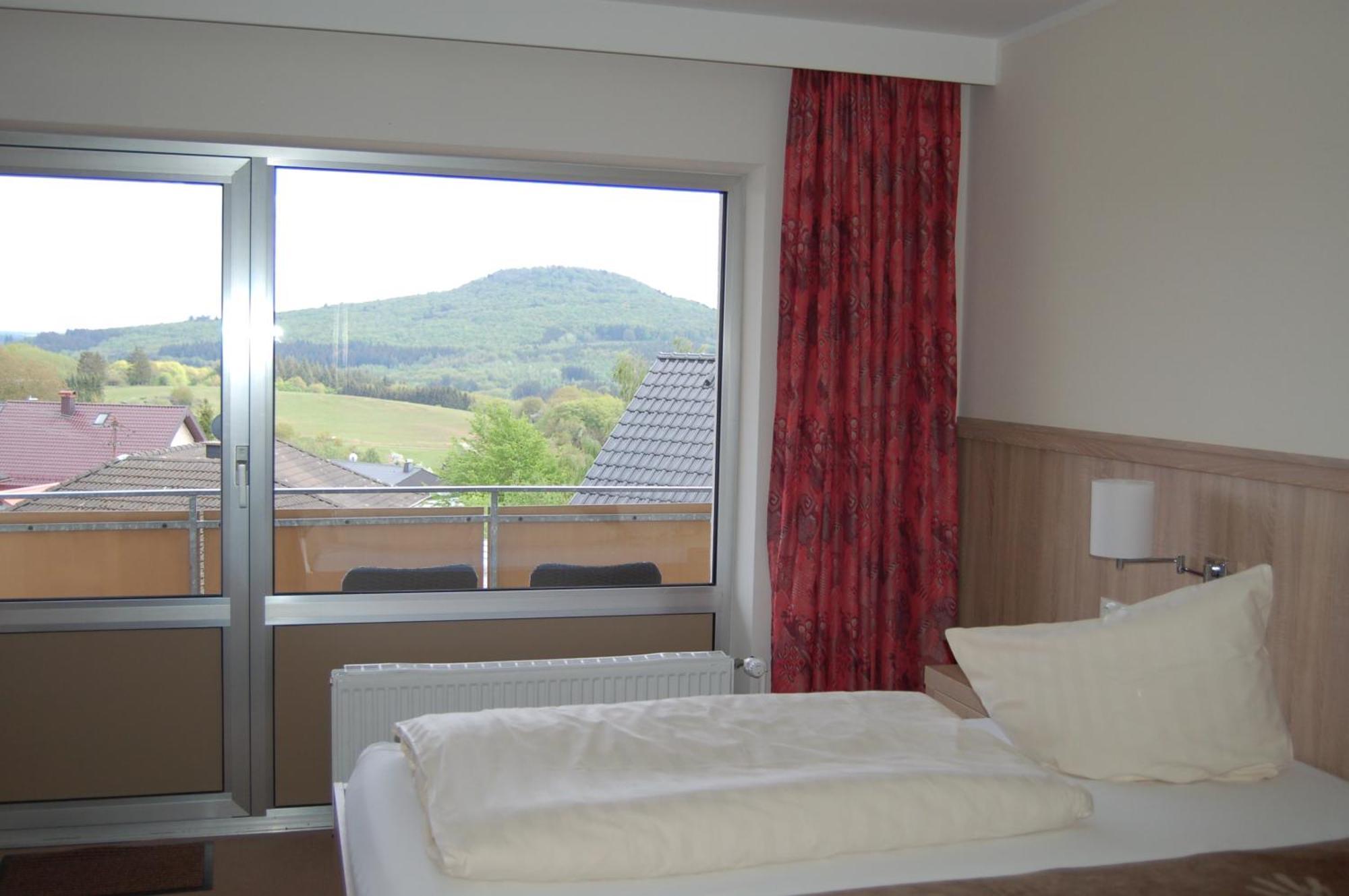 Landgasthaus Pfahl ヴェルスホーフェン エクステリア 写真