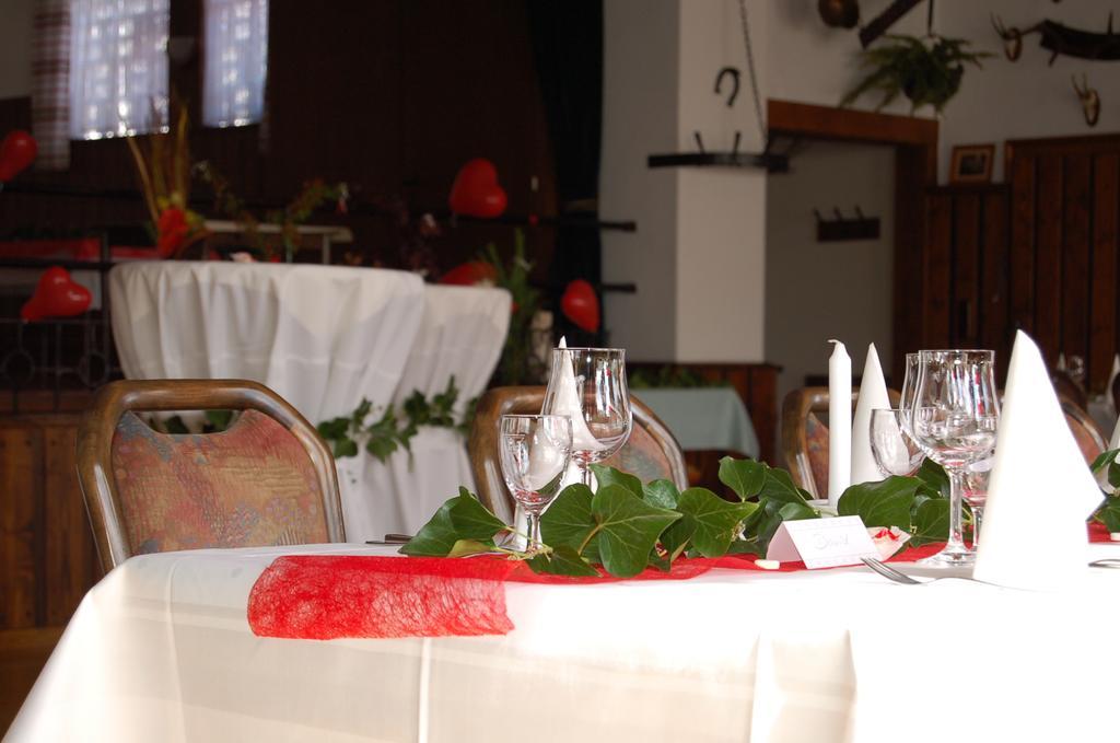 Landgasthaus Pfahl ヴェルスホーフェン エクステリア 写真