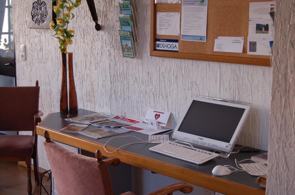Landgasthaus Pfahl ヴェルスホーフェン エクステリア 写真