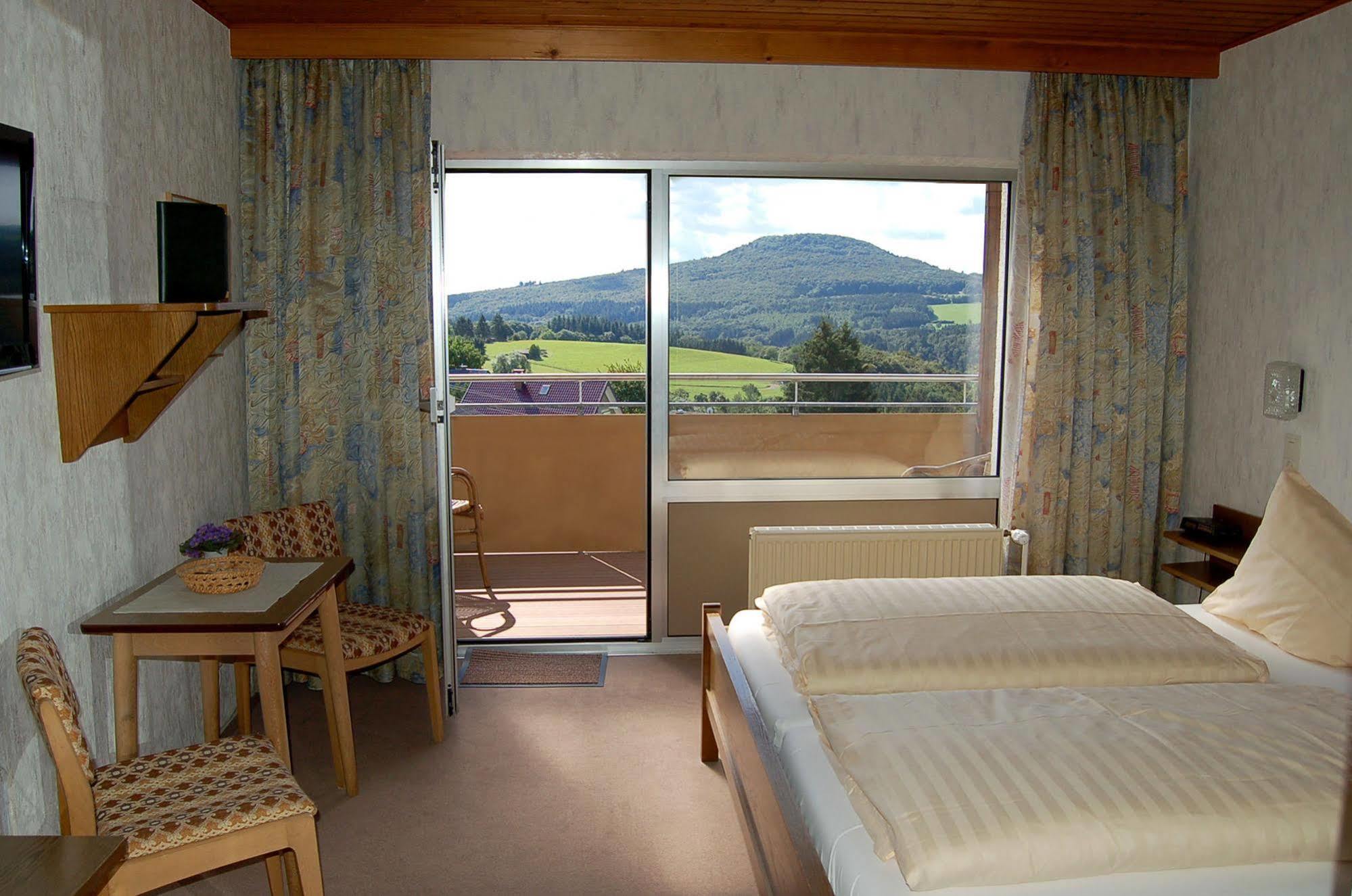 Landgasthaus Pfahl ヴェルスホーフェン エクステリア 写真