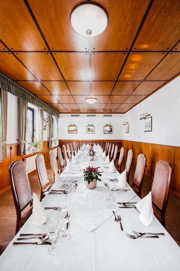Landgasthaus Pfahl ヴェルスホーフェン エクステリア 写真