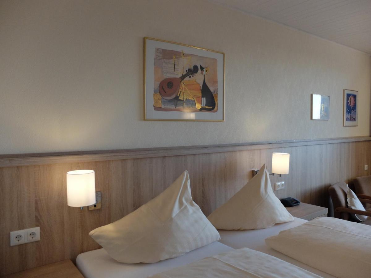 Landgasthaus Pfahl ヴェルスホーフェン エクステリア 写真